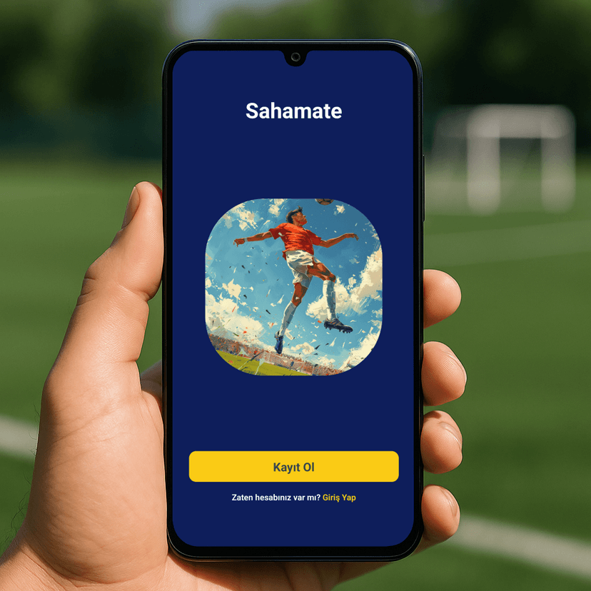 Download App